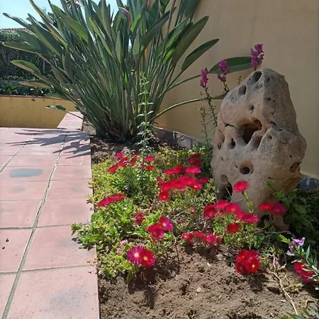 La Casa Del Sole Lejlighed Sorso