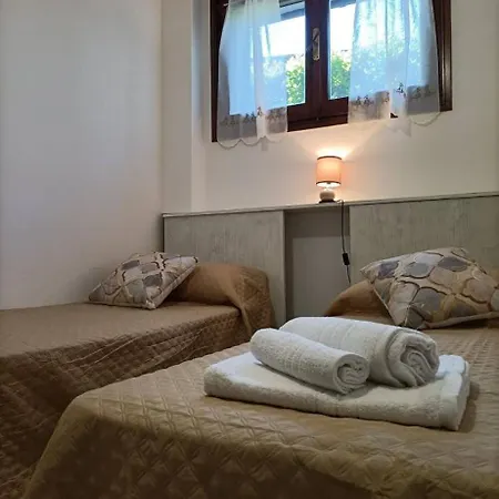 La Casa Del Sole