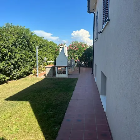 La Casa Del Sole