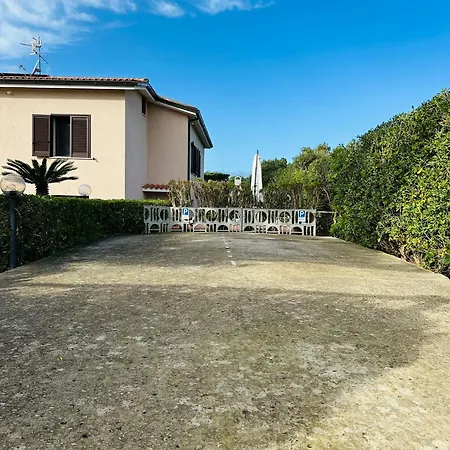 Lejlighed La Casa Del Sole Sorso